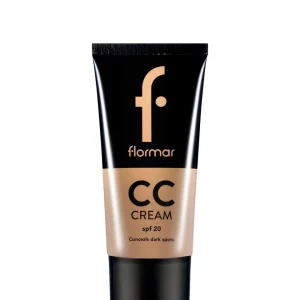 Anti-Factigue CC Cream SPF20