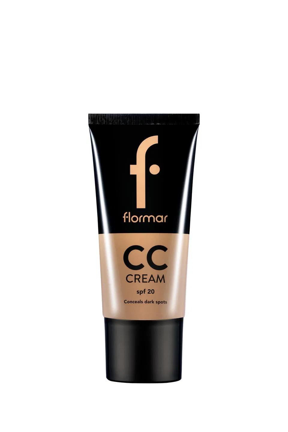 Anti-Factigue CC Cream SPF20