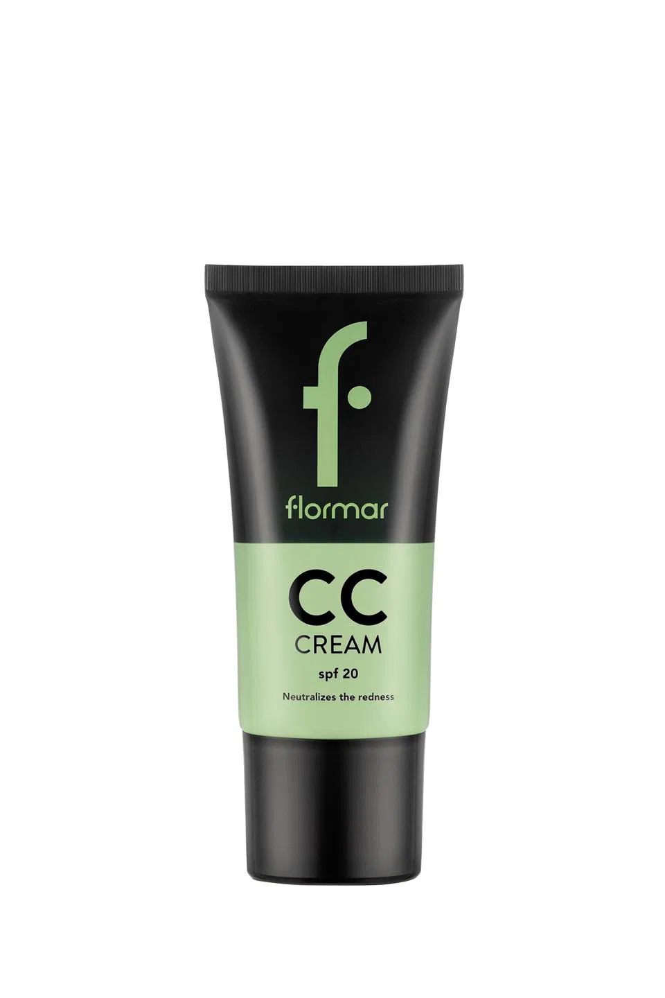 Cc cream verde anti-redness SPF20 (perfect look)