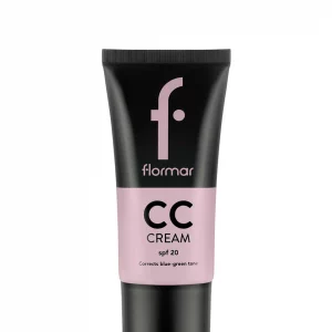 Anti-Dark Circles CC Cream SPF20