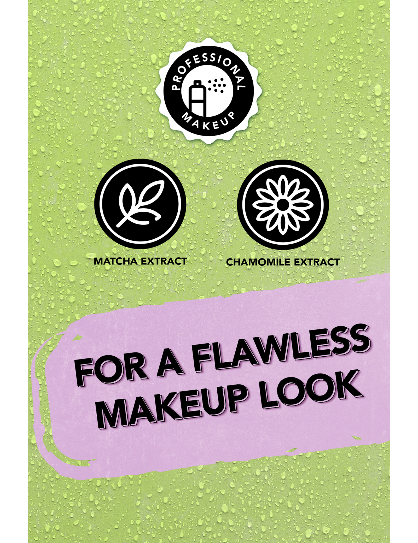 All Day Fix Setting Spray (Matte) - Imagen 3