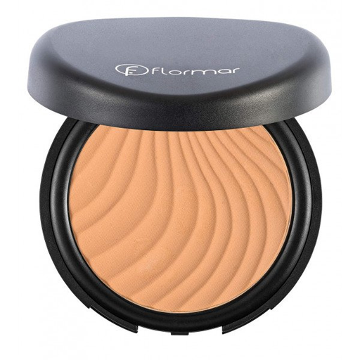 WET & DRY COMPACT POWDER Maquillaje y Cosmética Flormar