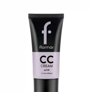 Anti-Dullness CC Cream SPF20