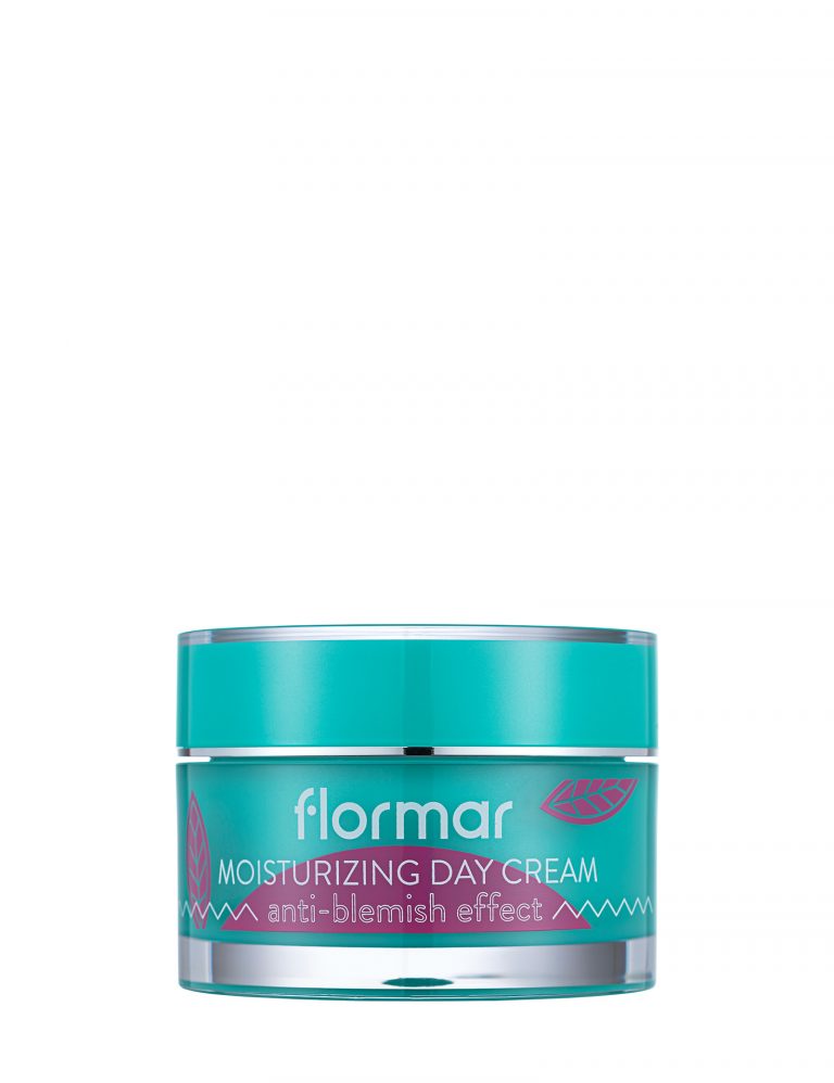 Moisturizing Day Cream Normal&Dry Skin Maquillaje y Cosmética Flormar
