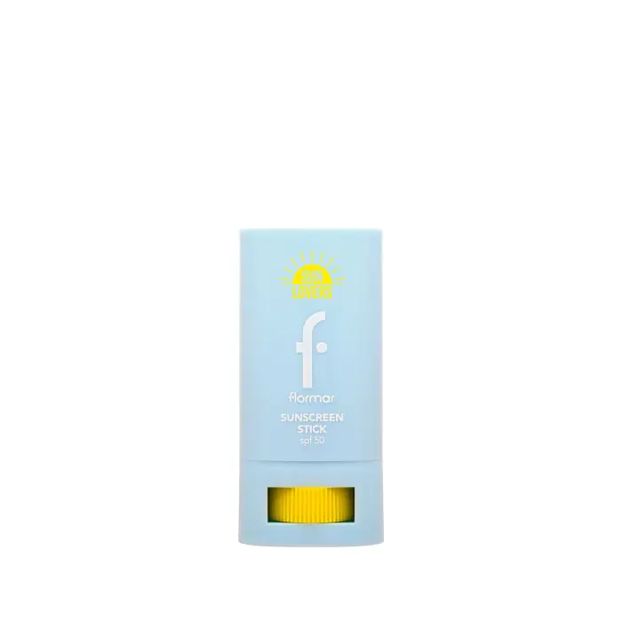 SUNSCREEN STICK -Protector Solar en Stick SPF50 Protección corporal