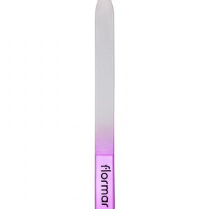 GLASS NAIL FILE - lima de uñas de vidrio