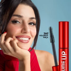 Volume Up Mascara